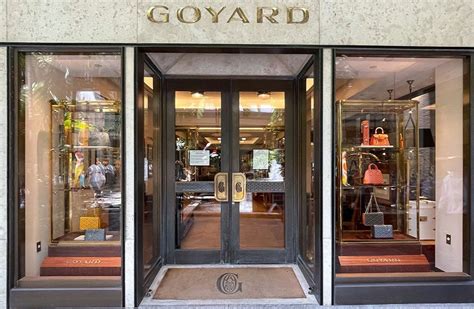 goyard at bal harbour.